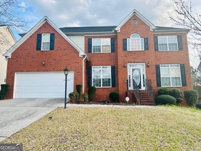 3999 Elm Trace Dr — photo
