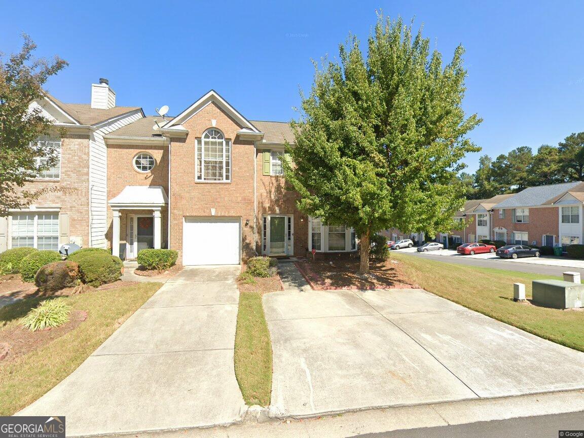 2721 Parkway Trl — photo