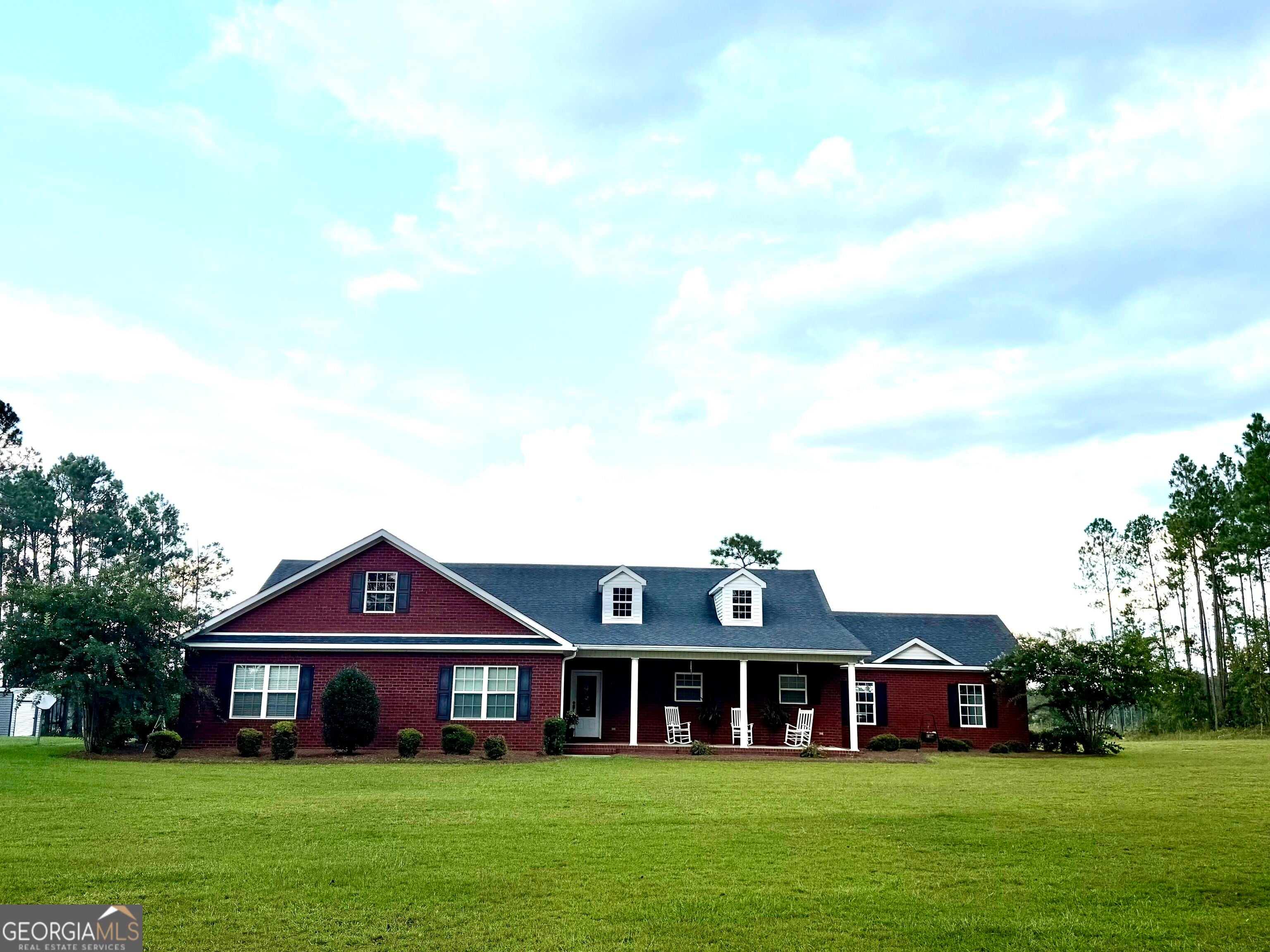 341 Ga Hwy 135 — photo