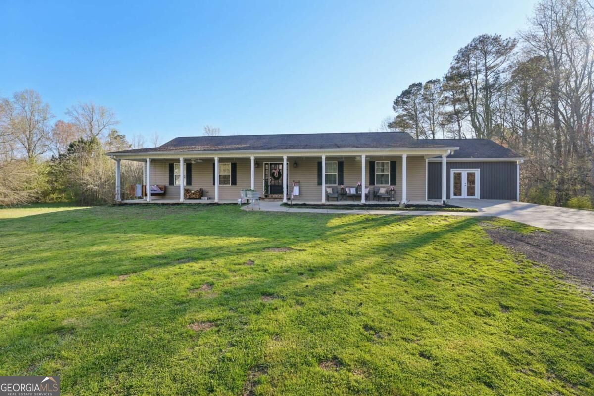 6471 Forsyth Dr — photo