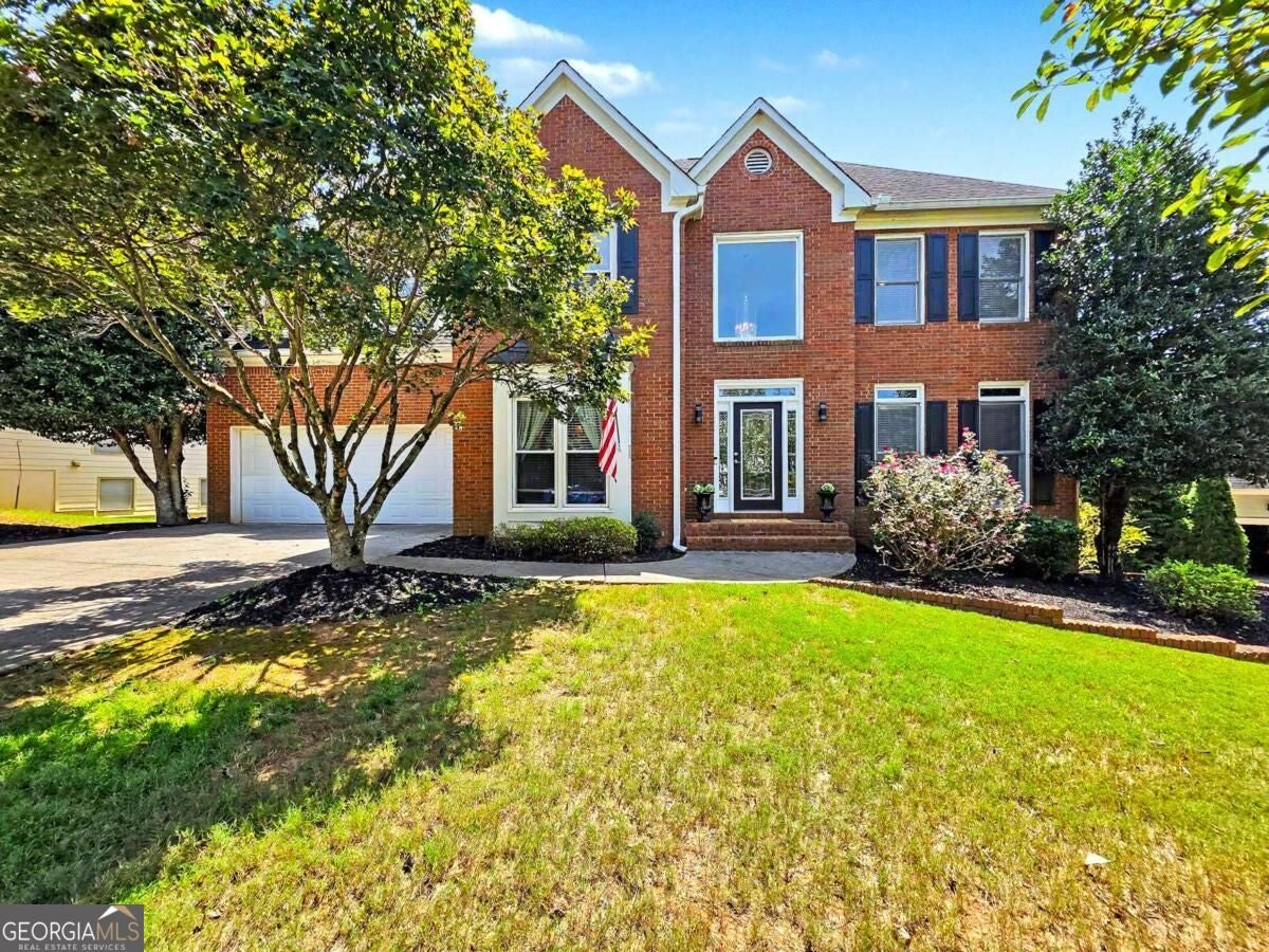 625 Windwalk Dr — photo