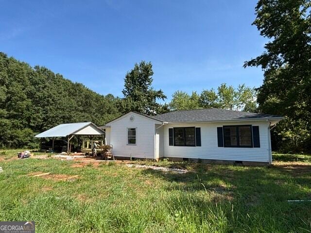 265 Griffin Rd — photo