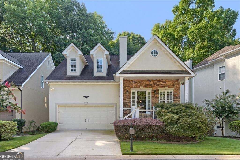 128 Monterey Dr — photo