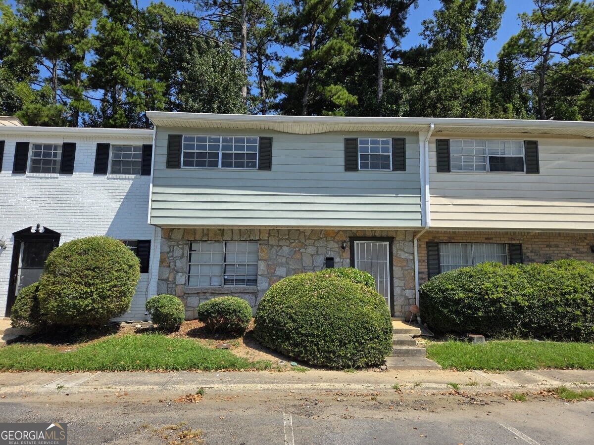 4701 Flat Shoals Rd 38G — photo