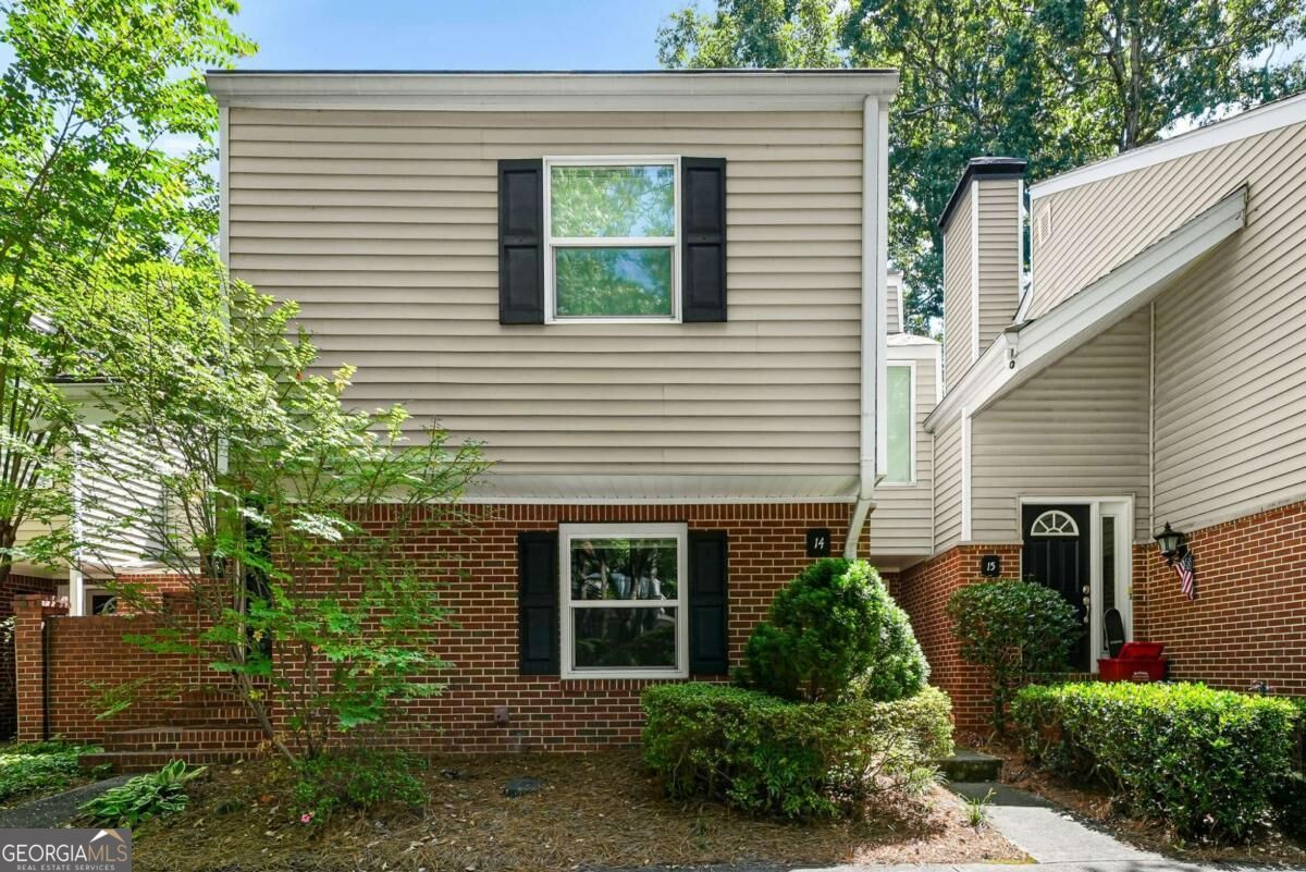 14 Dunwoody Springs Dr — photo