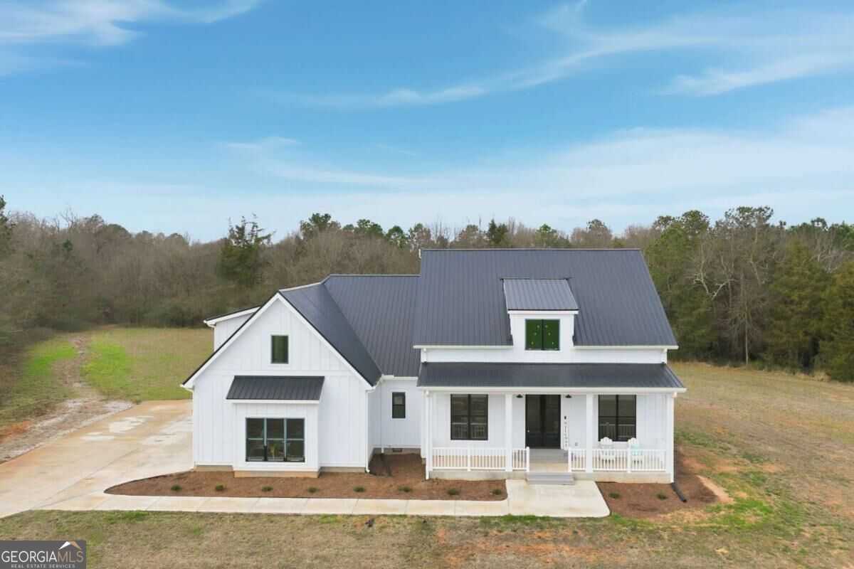 760 Fortson Compton Road, Comer, GA 30629 — photo 2