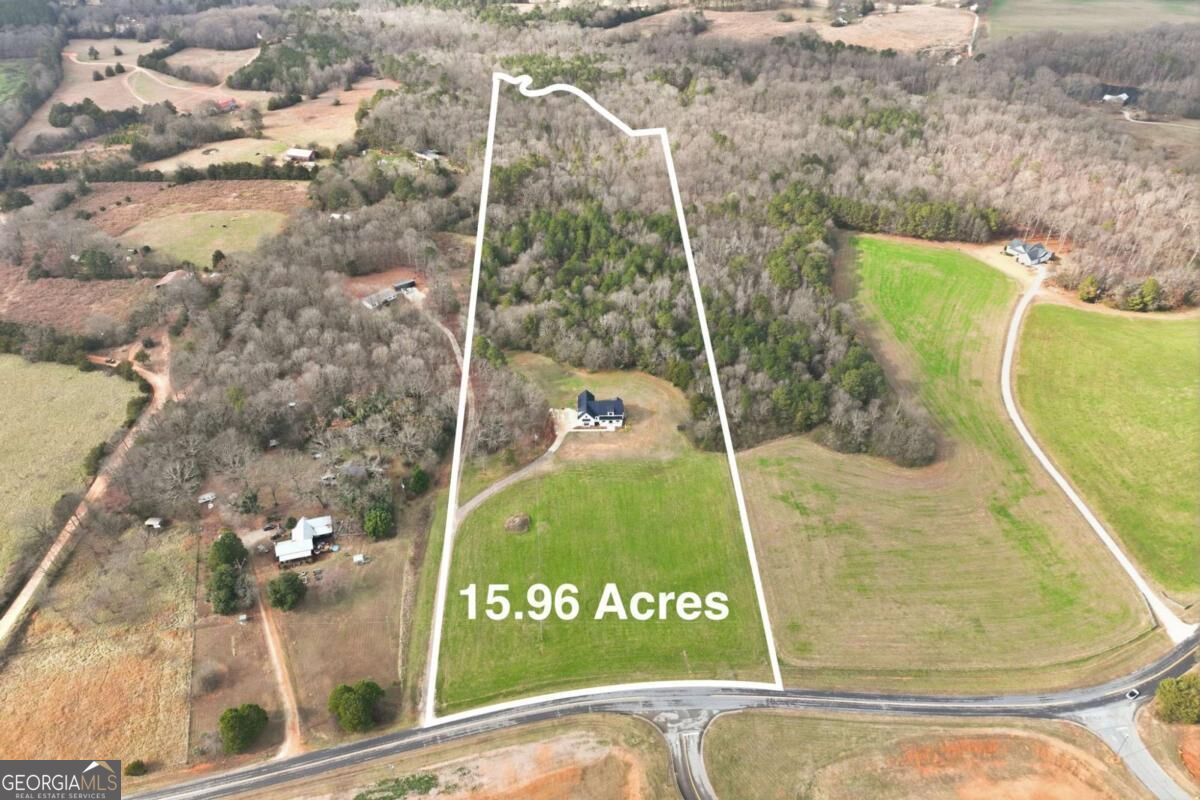 760 Fortson Compton Road, Comer, GA 30629 — photo 3