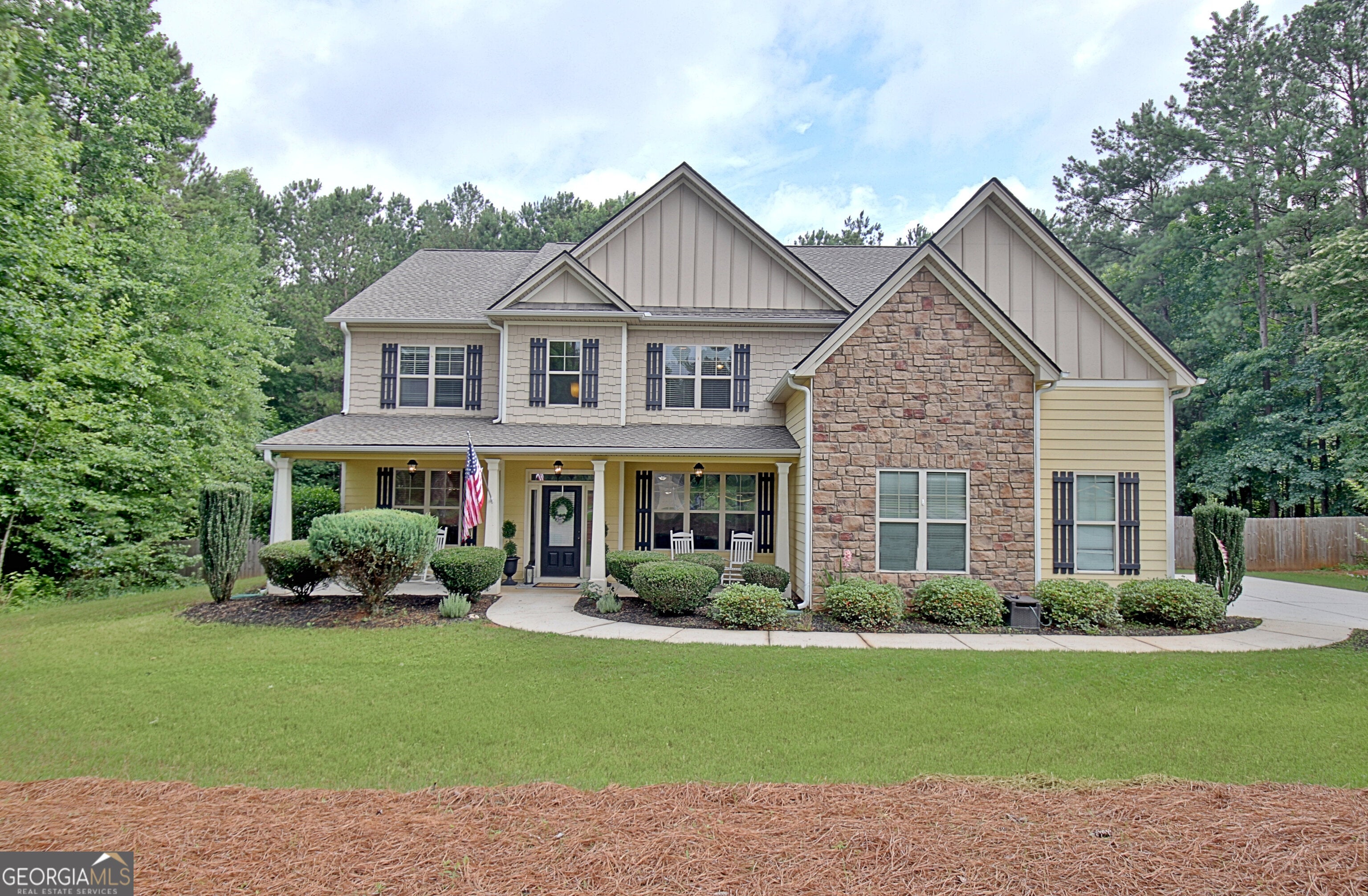 179 Timbercreek Estates Dr — photo