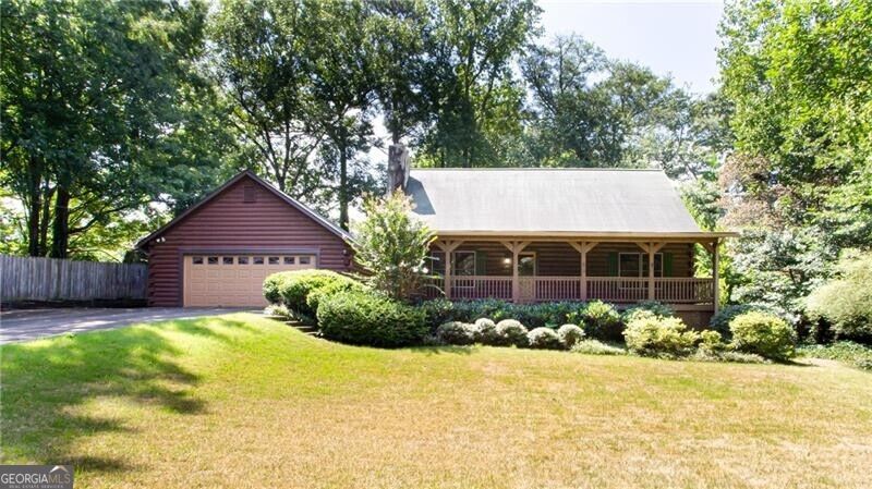 3019 Haralson Rd — photo