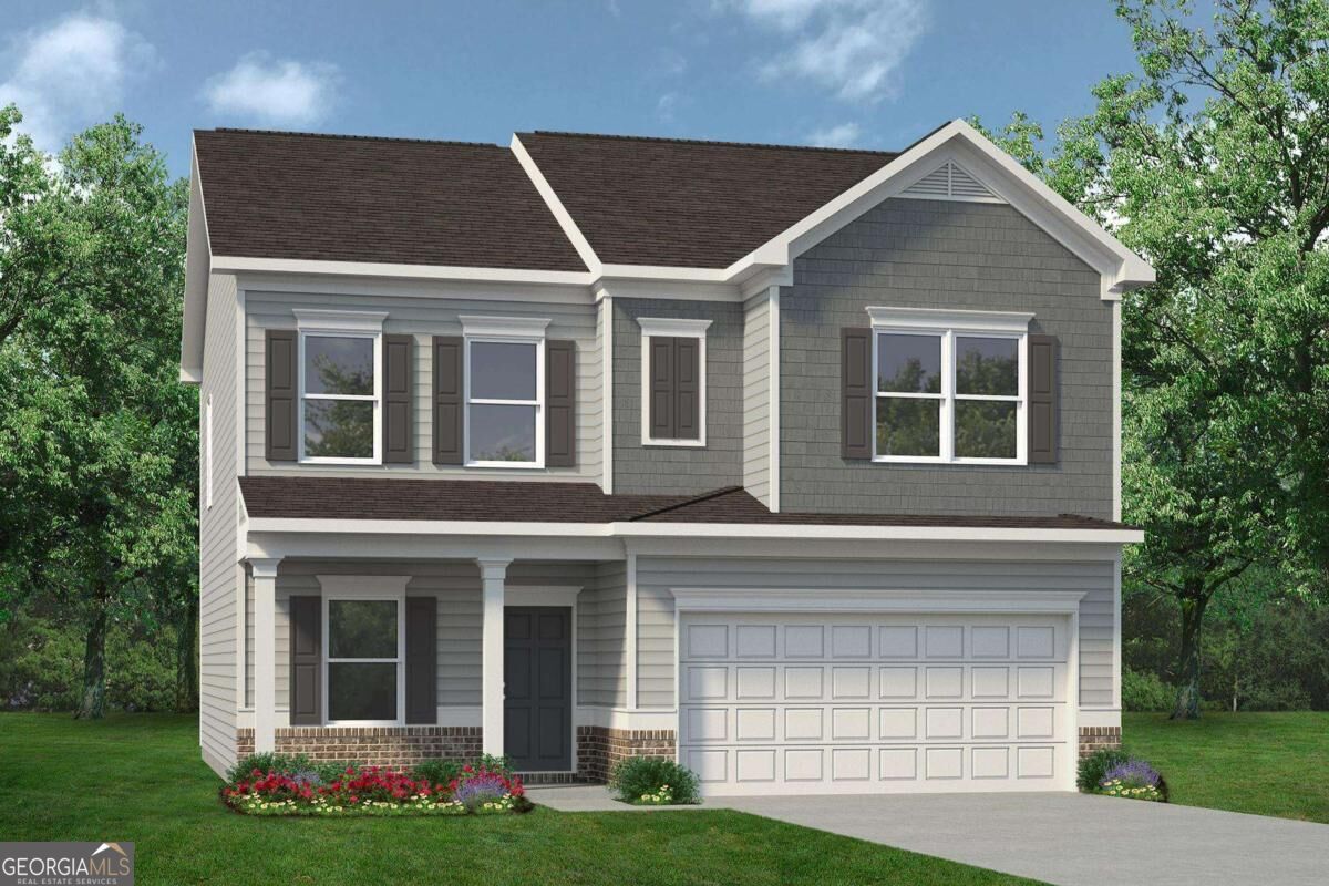 210 Park Bench Way Lot D69 — photo