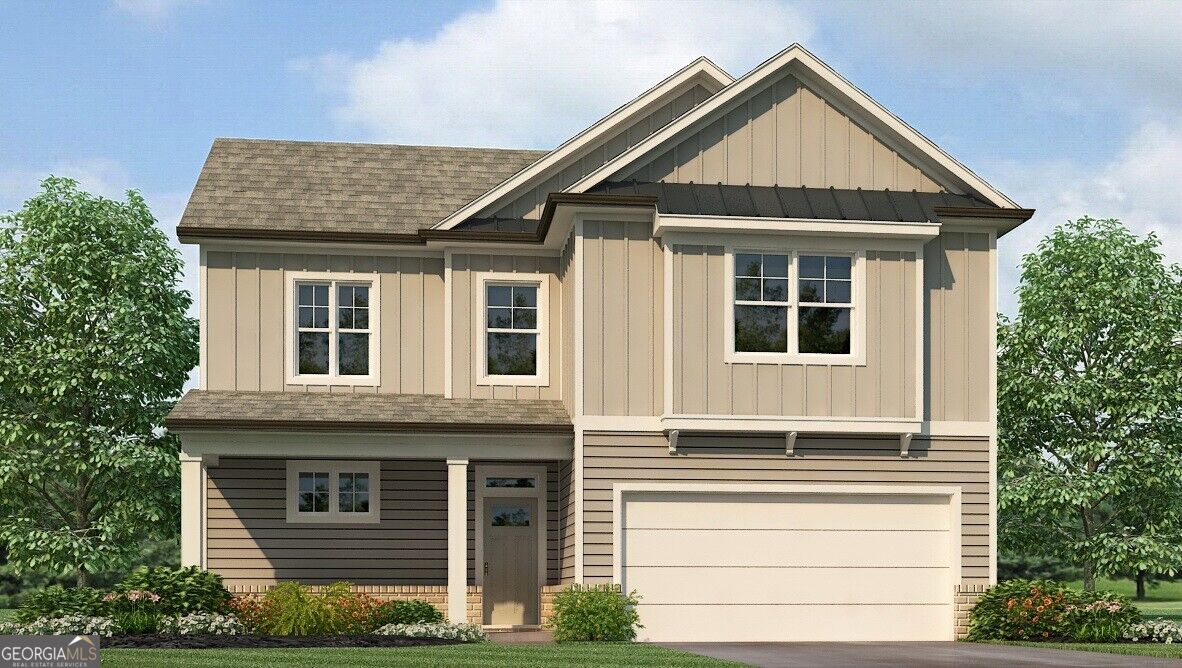 91 Lakeview Pt — photo