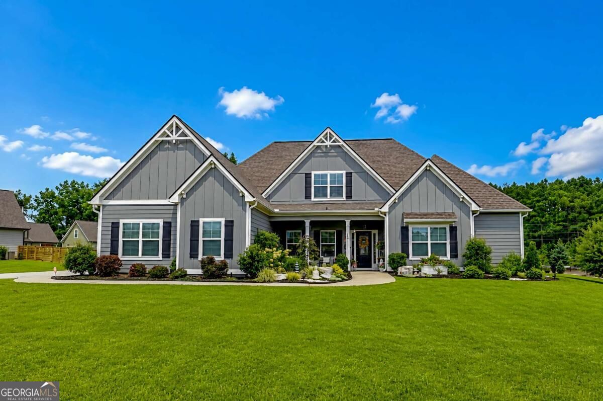 394 Bluff Mill Farms Dr — photo
