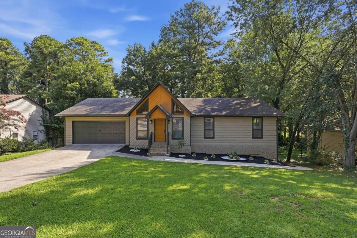 78 Regal Way Northwest Way — photo