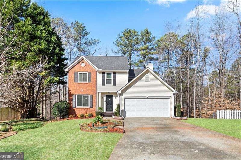 1603 Eagle Dr — photo