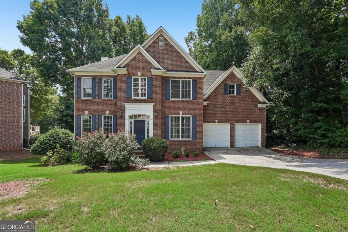 1050 Mckendree Park Ln — photo