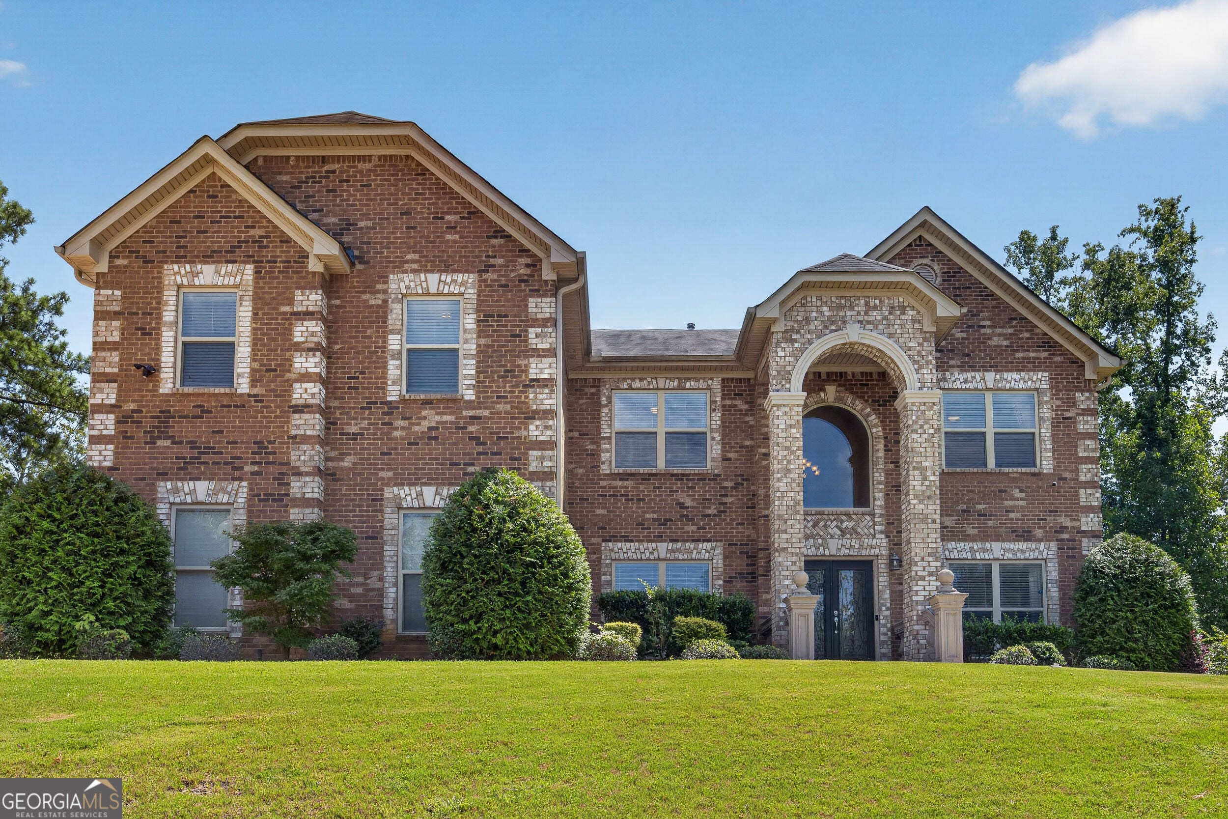 3004 Thimbleberry Trace — photo