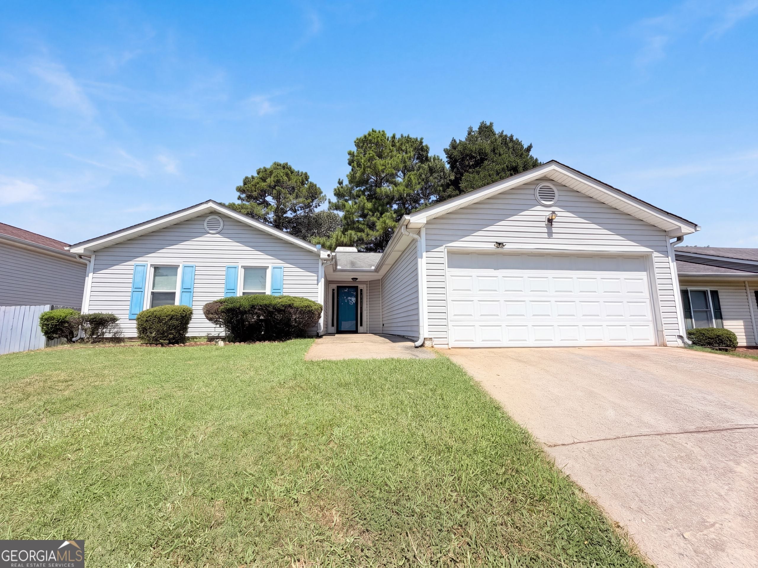 2409 Morning Dew Pl — photo