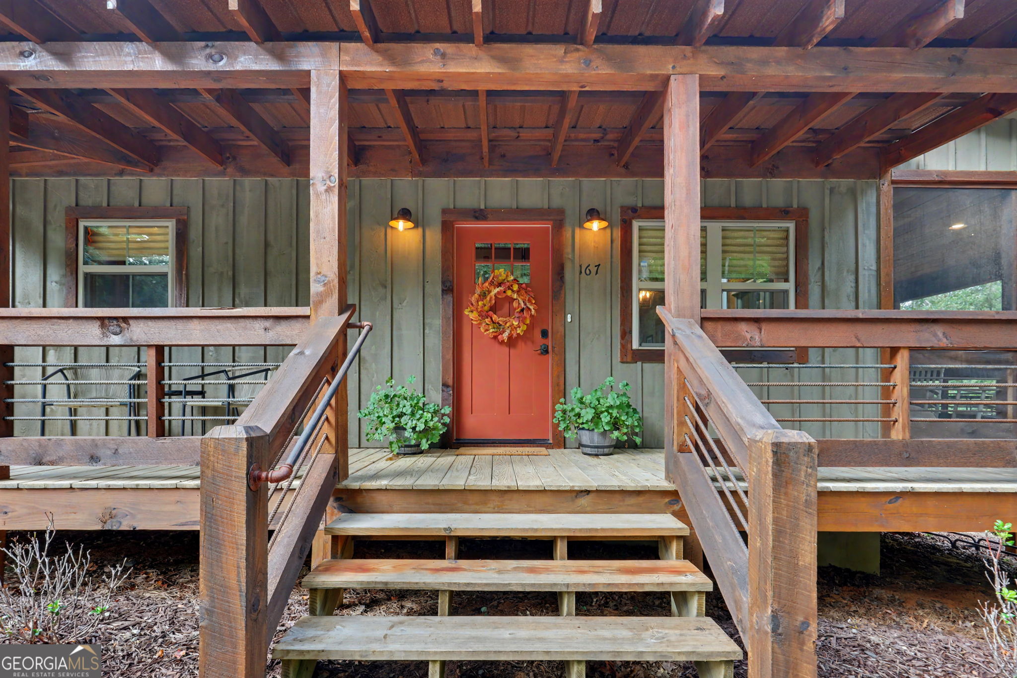 167 Anglers Loop, Blue Ridge, GA 30513 — photo 2