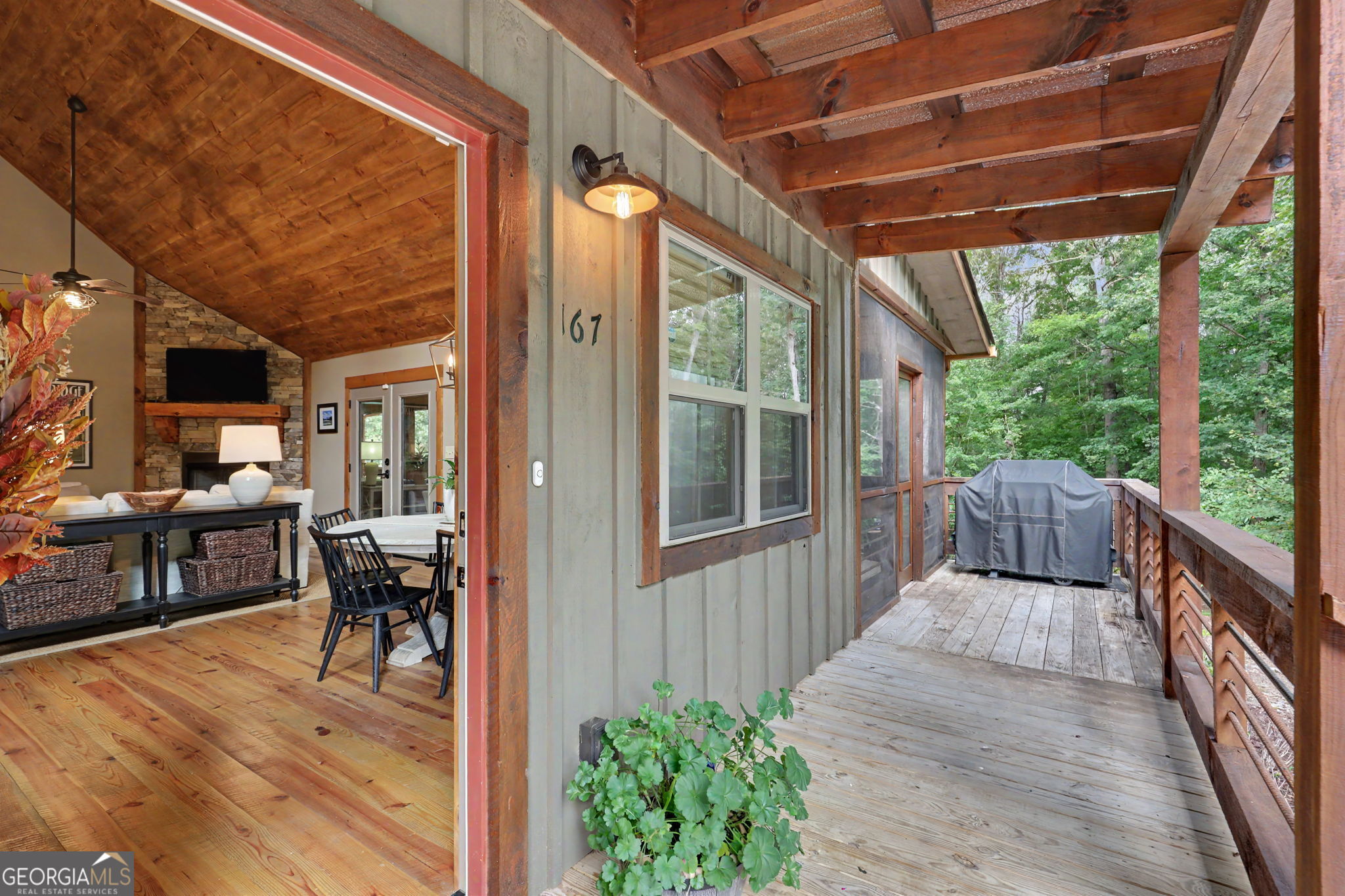 167 Anglers Loop, Blue Ridge, GA 30513 — photo 3