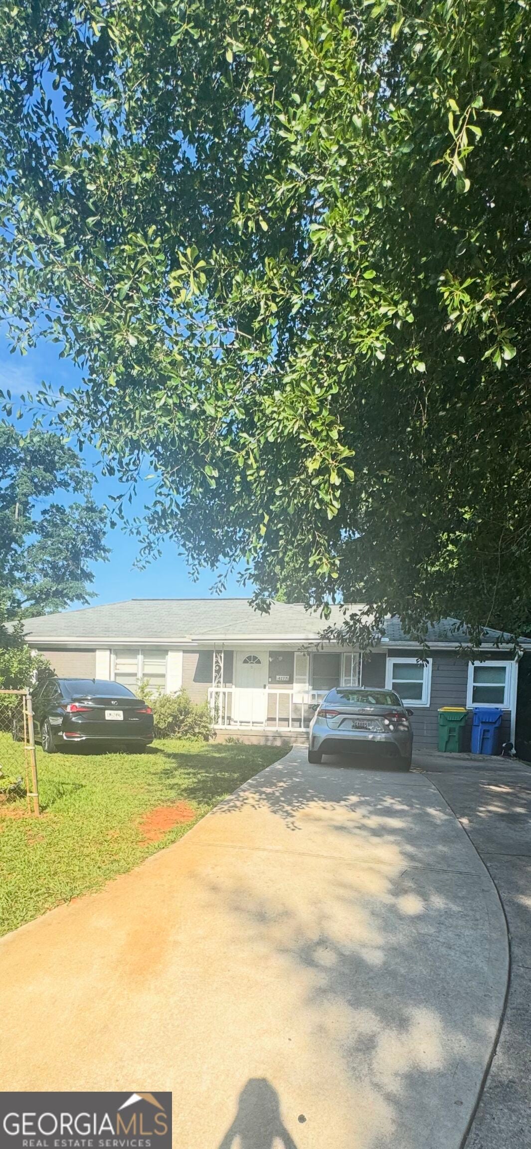 4277 Iowa Dr — photo