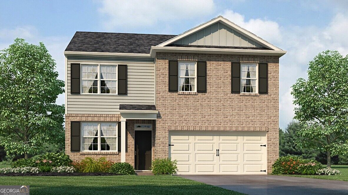 4431 Manor Hill Dr — photo