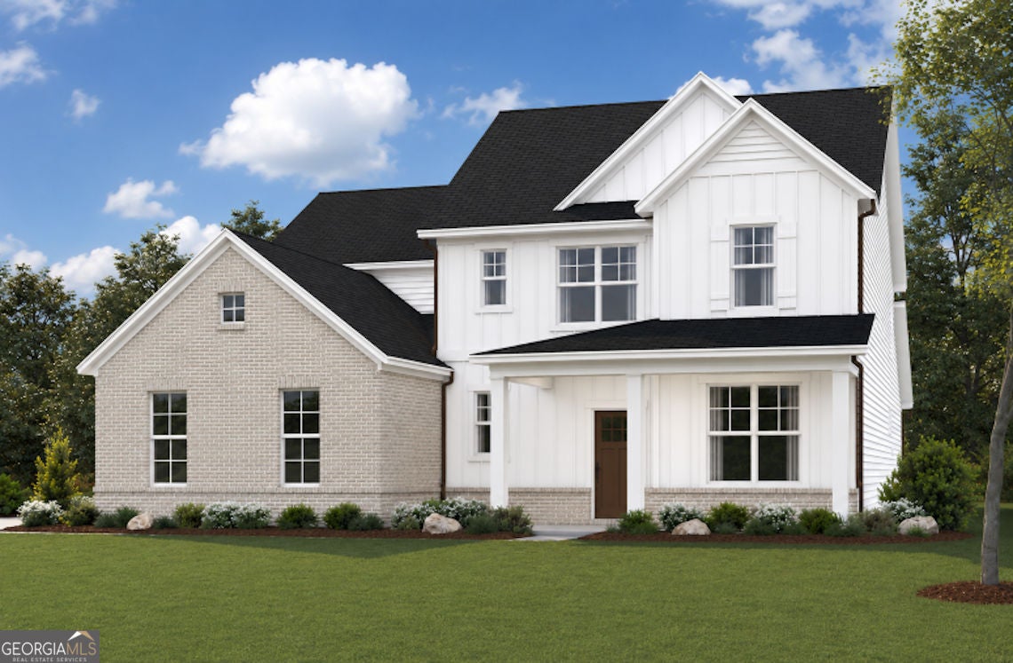 8560 Oak Hollow Way — photo