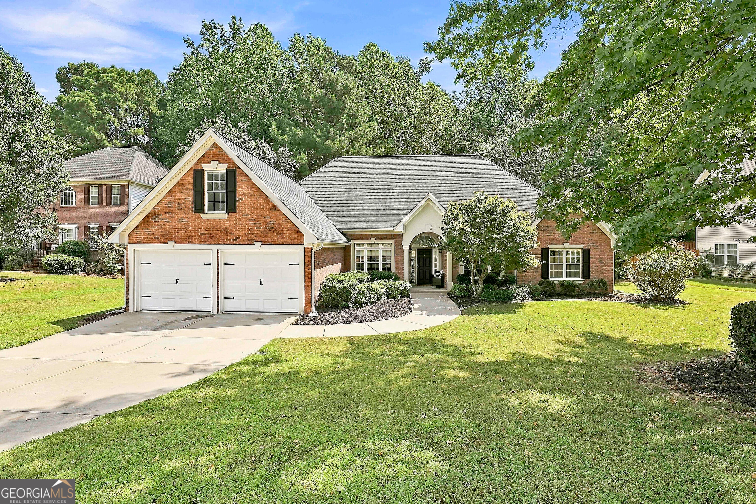 125 Brookridge Ct — photo