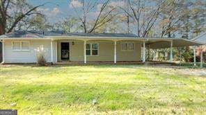916 Jones Mill Rd — photo