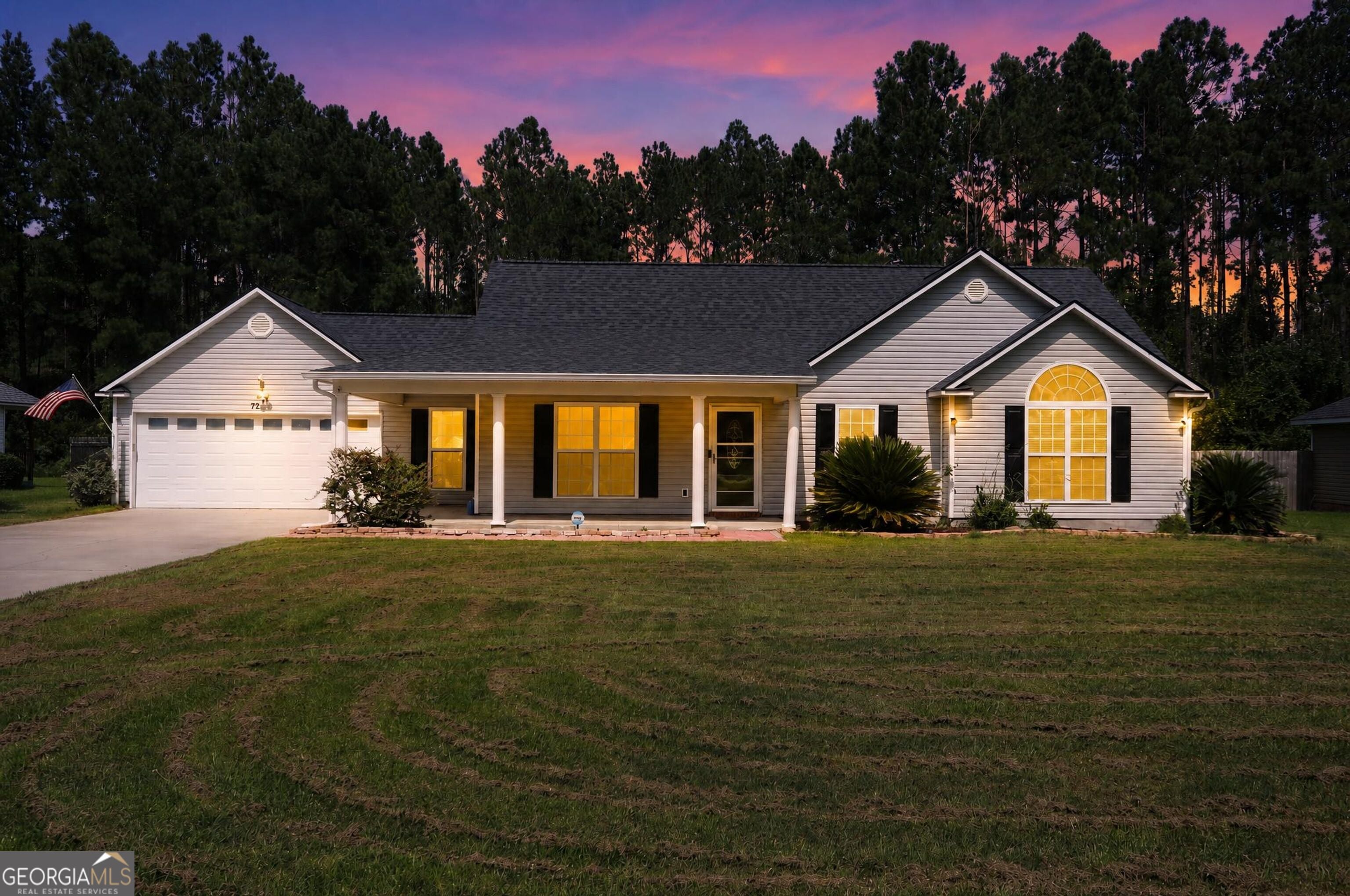 72 Cypress Trl — photo