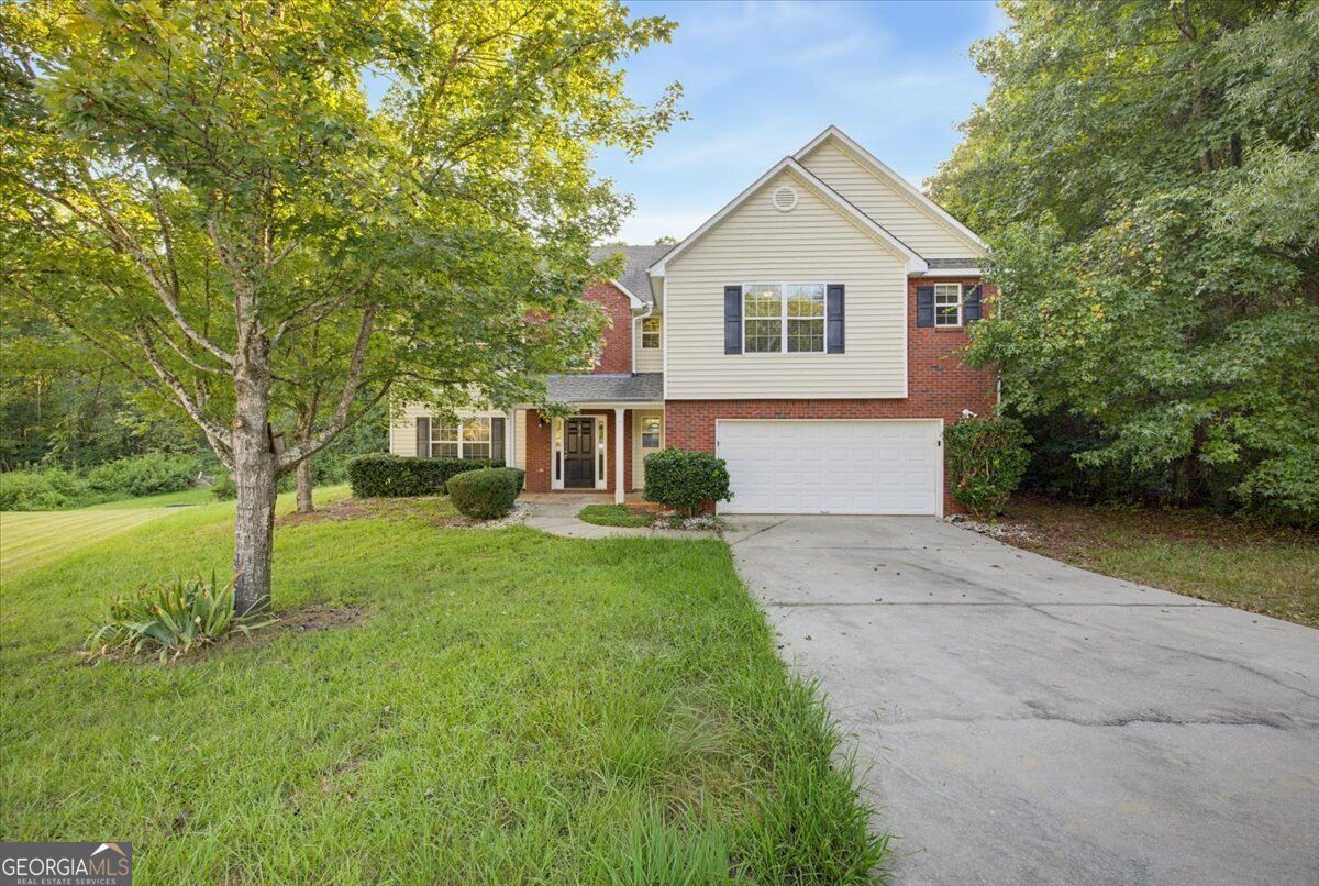 834 Thompson Ridge Dr — photo