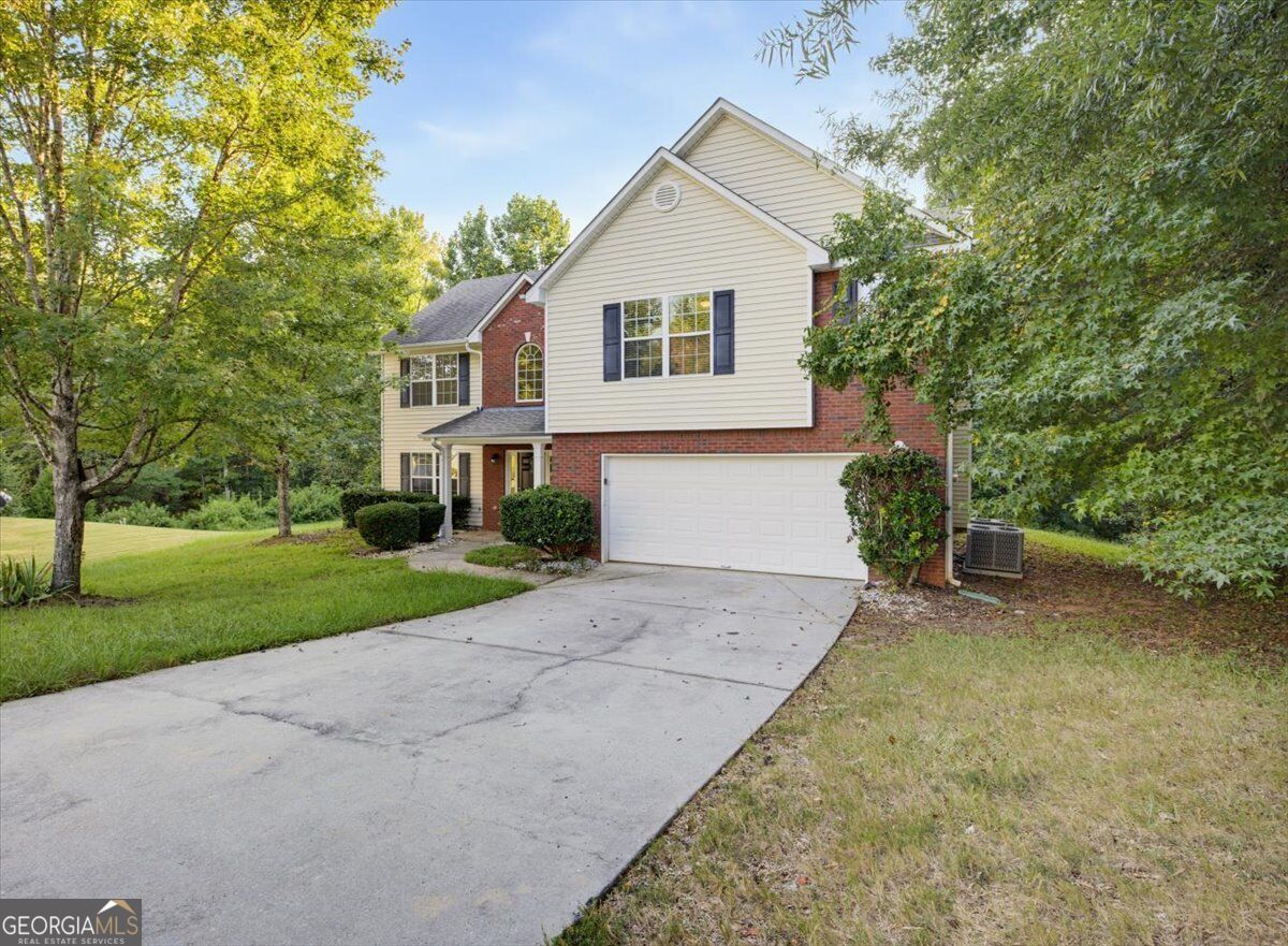 834 Thompson Ridge Drive, Monroe, GA 30655 — photo 2