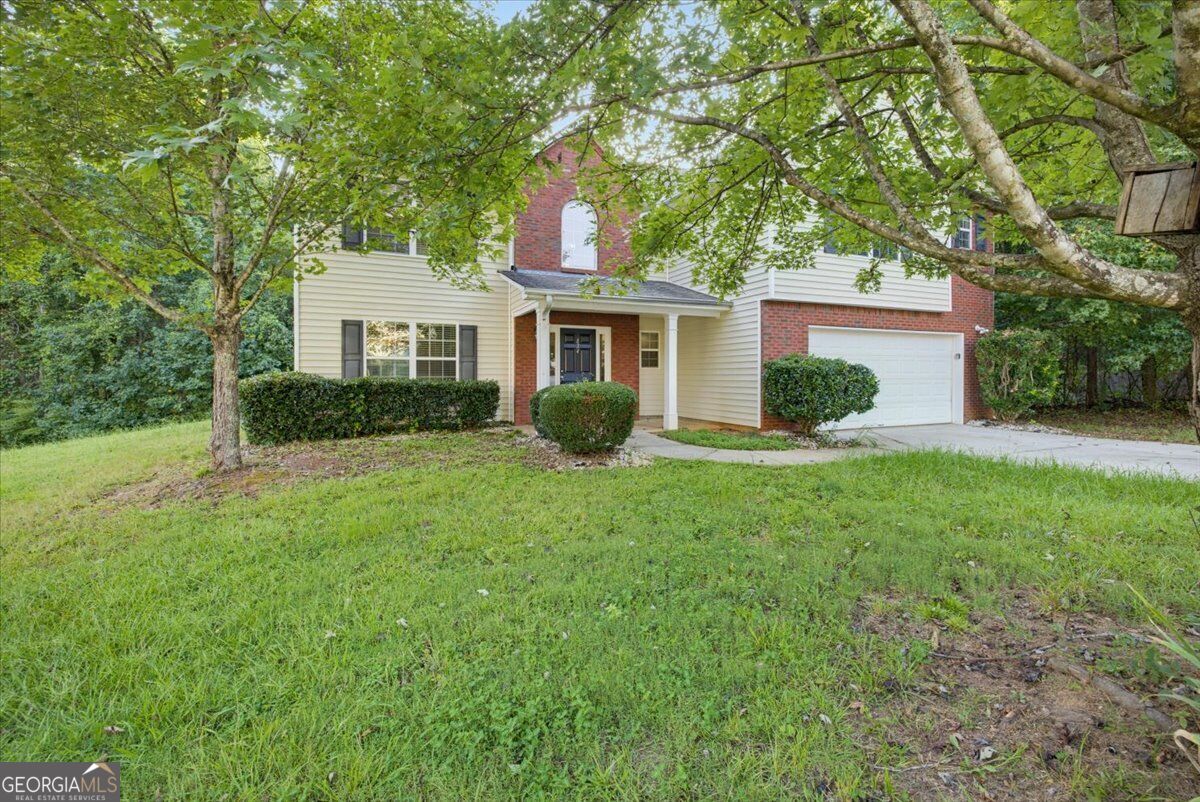 834 Thompson Ridge Drive, Monroe, GA 30655 — photo 3