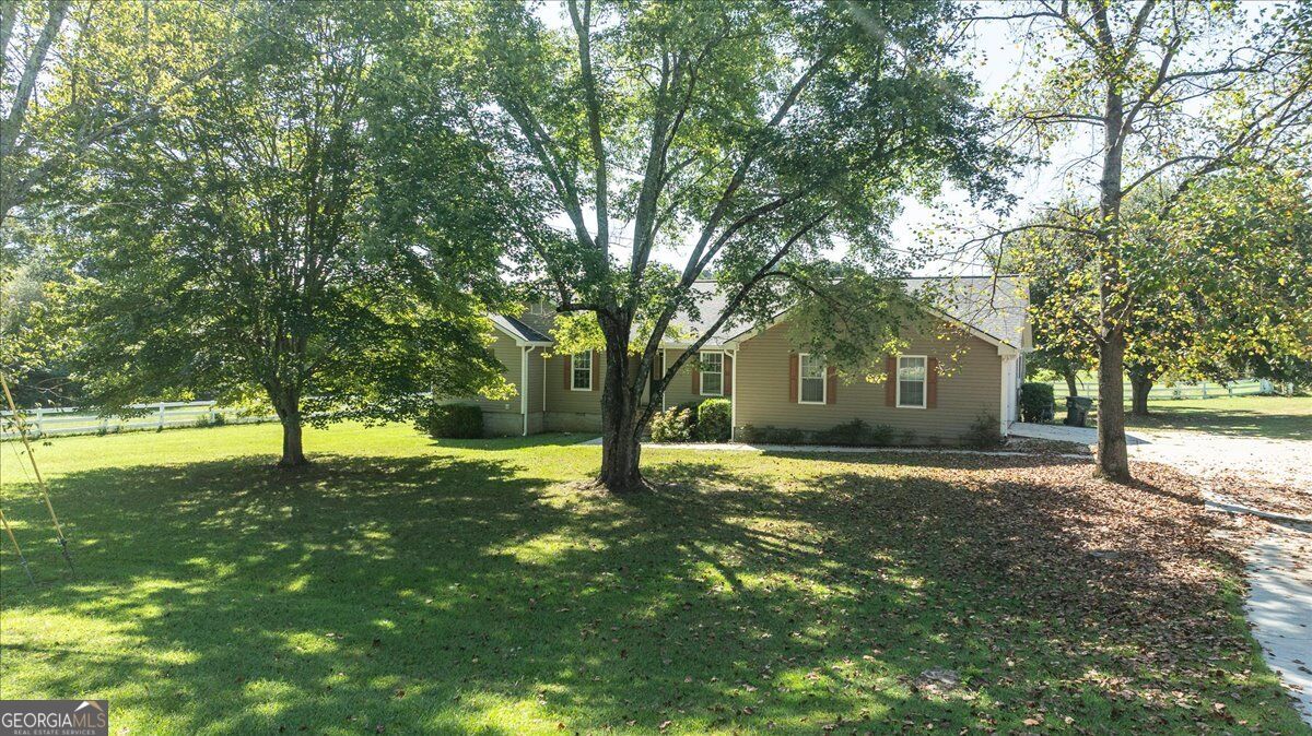 358 Roscoe Davis Road, Monroe, GA 30656 — photo 2