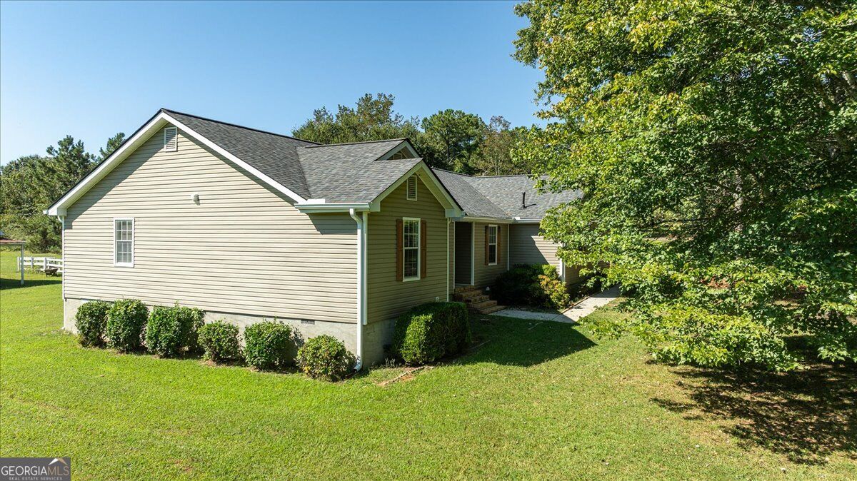 358 Roscoe Davis Road, Monroe, GA 30656 — photo 3