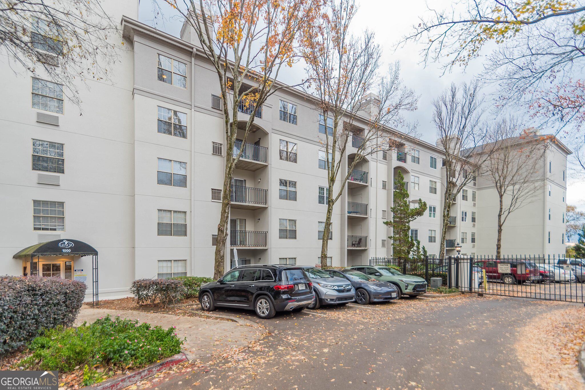 970 Sidney Marcus Blvd NE 1217 — photo