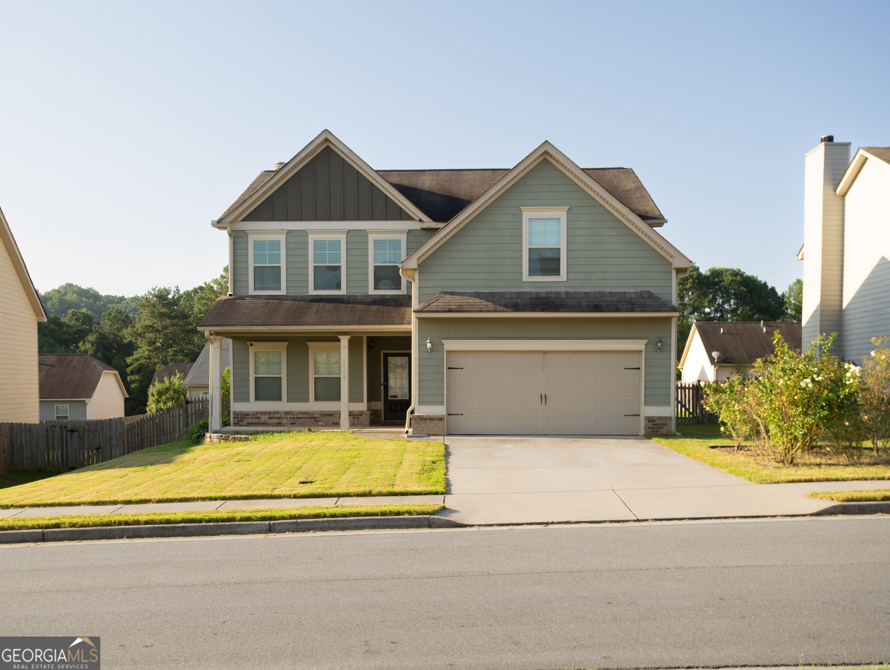 4153 Potomac Walk Ct — photo