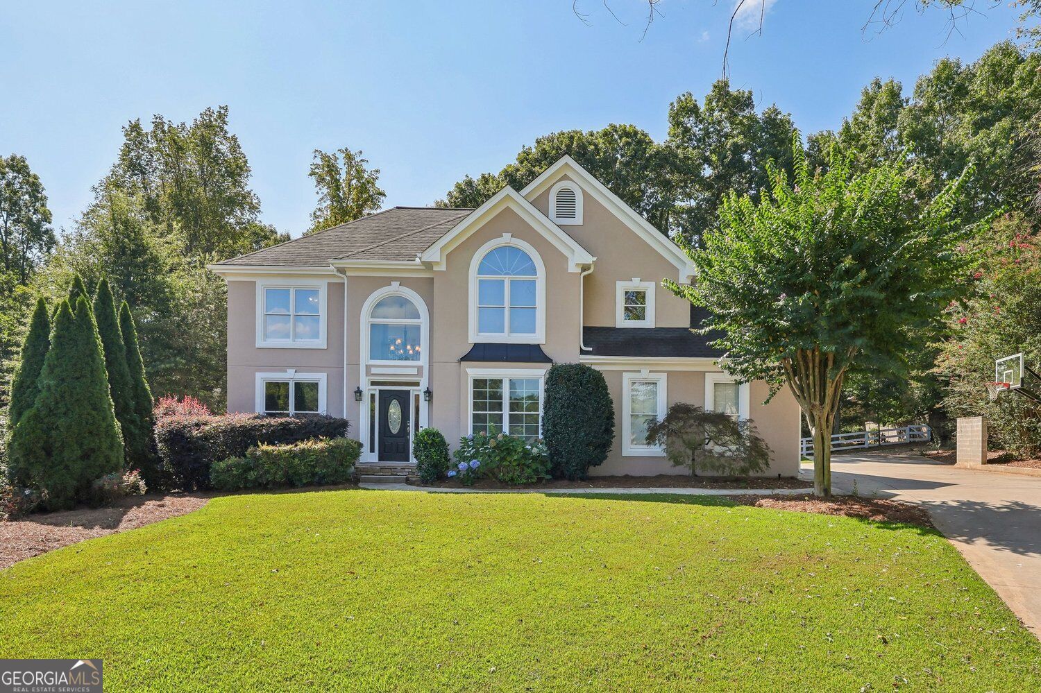 2835 Live Oak Ct — photo