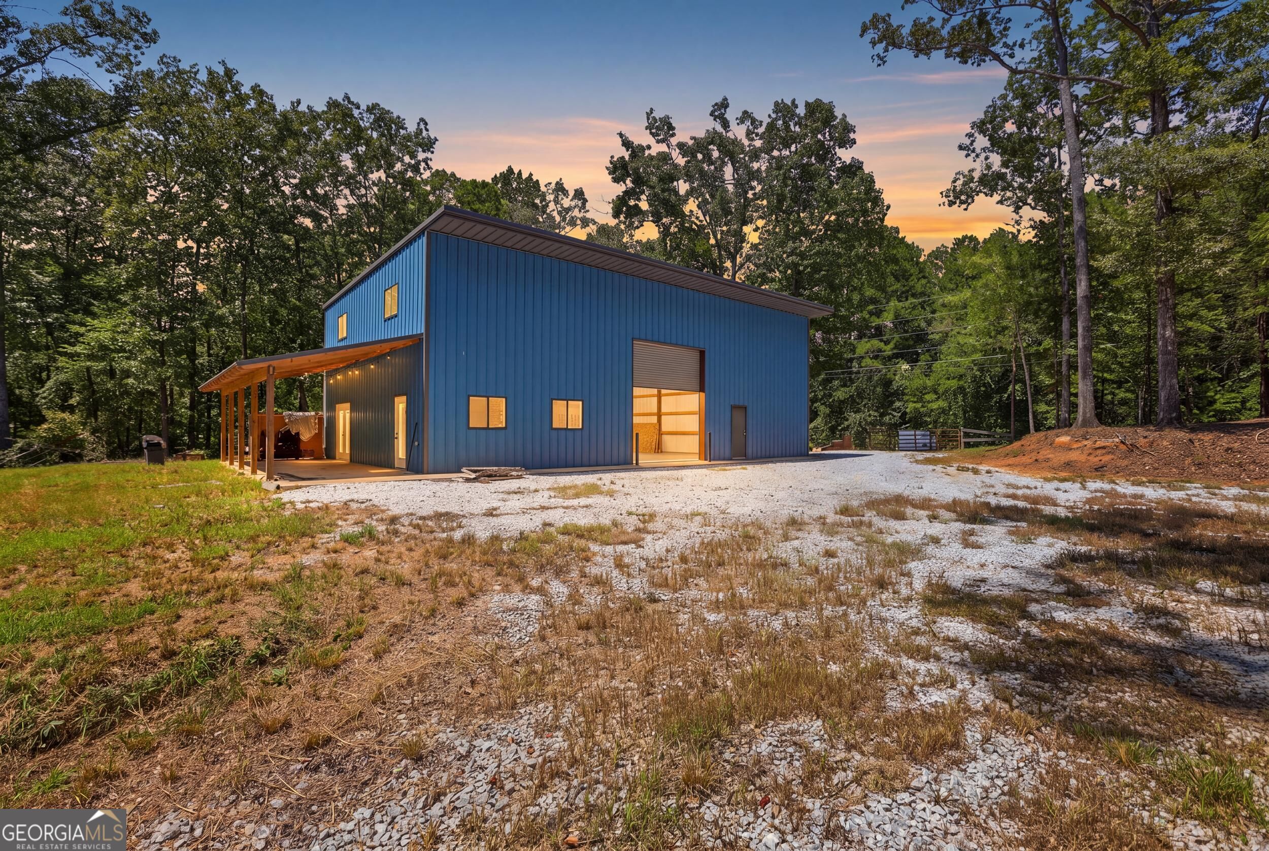 346 Currahee Ridge Rd — photo
