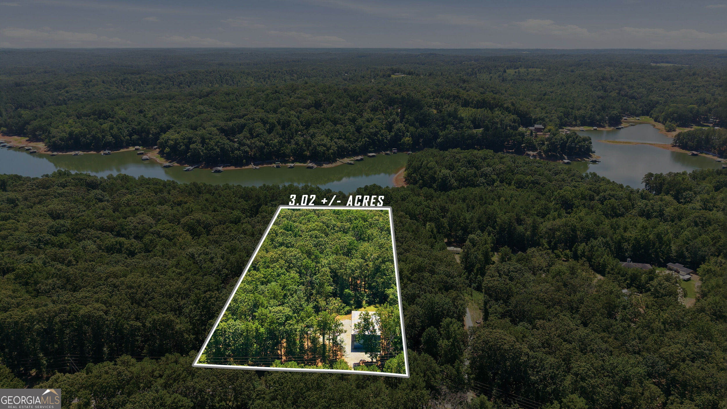 346 Currahee Ridge Road, Toccoa, GA 30577 — photo 2