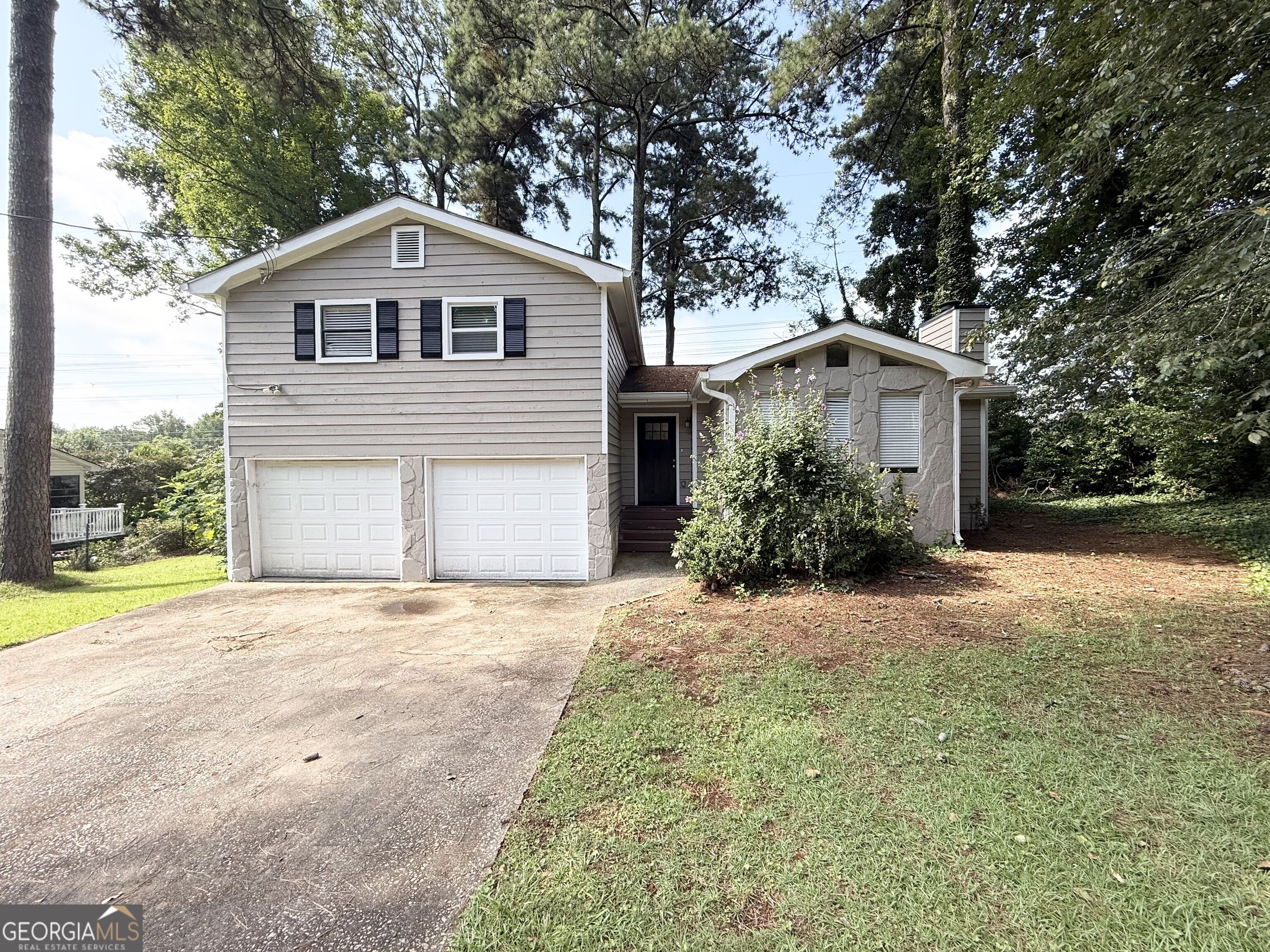 4101 Willow Ridge Road, Douglasville, GA 30135 — photo 2