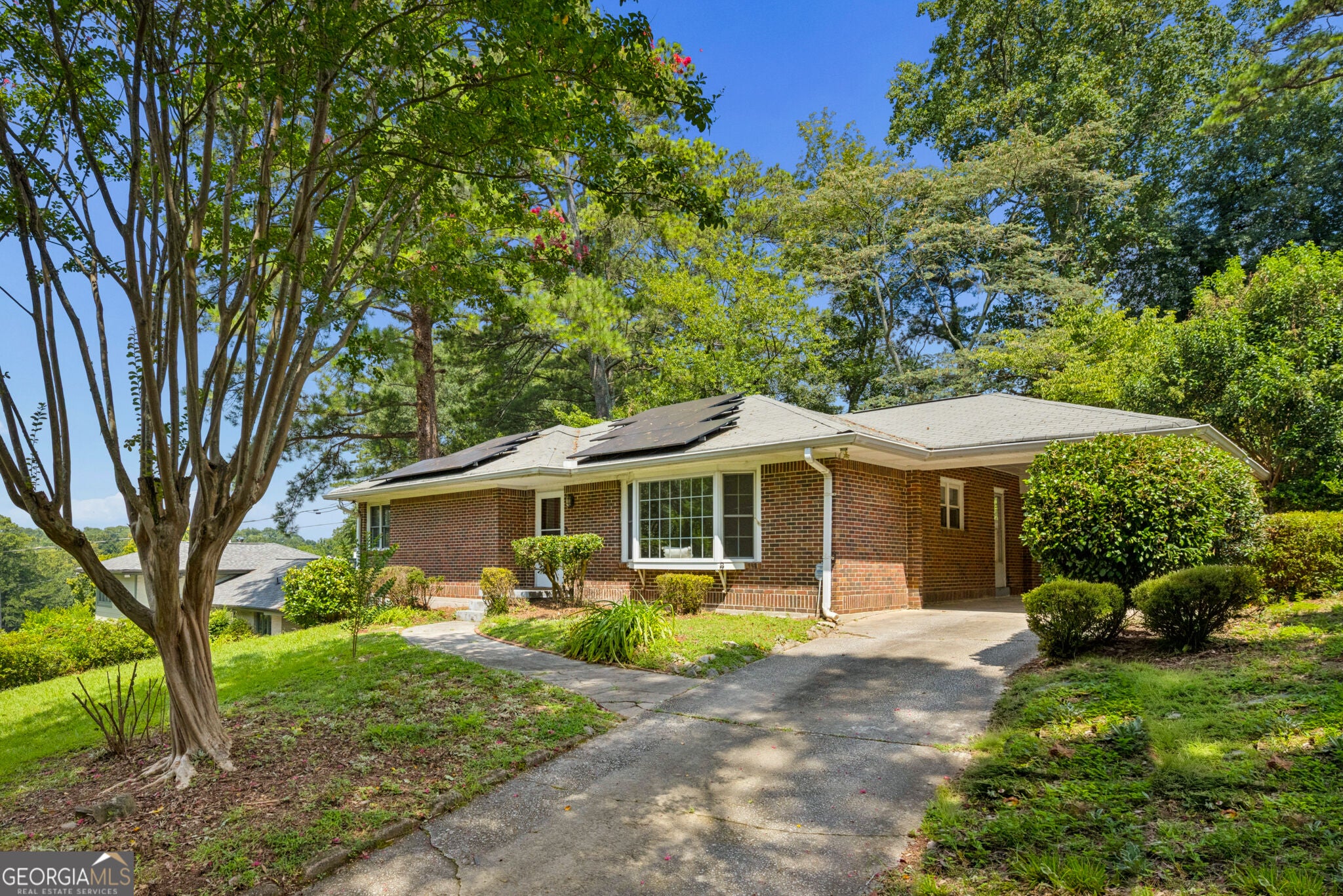 1232 Carol Ln NE — photo