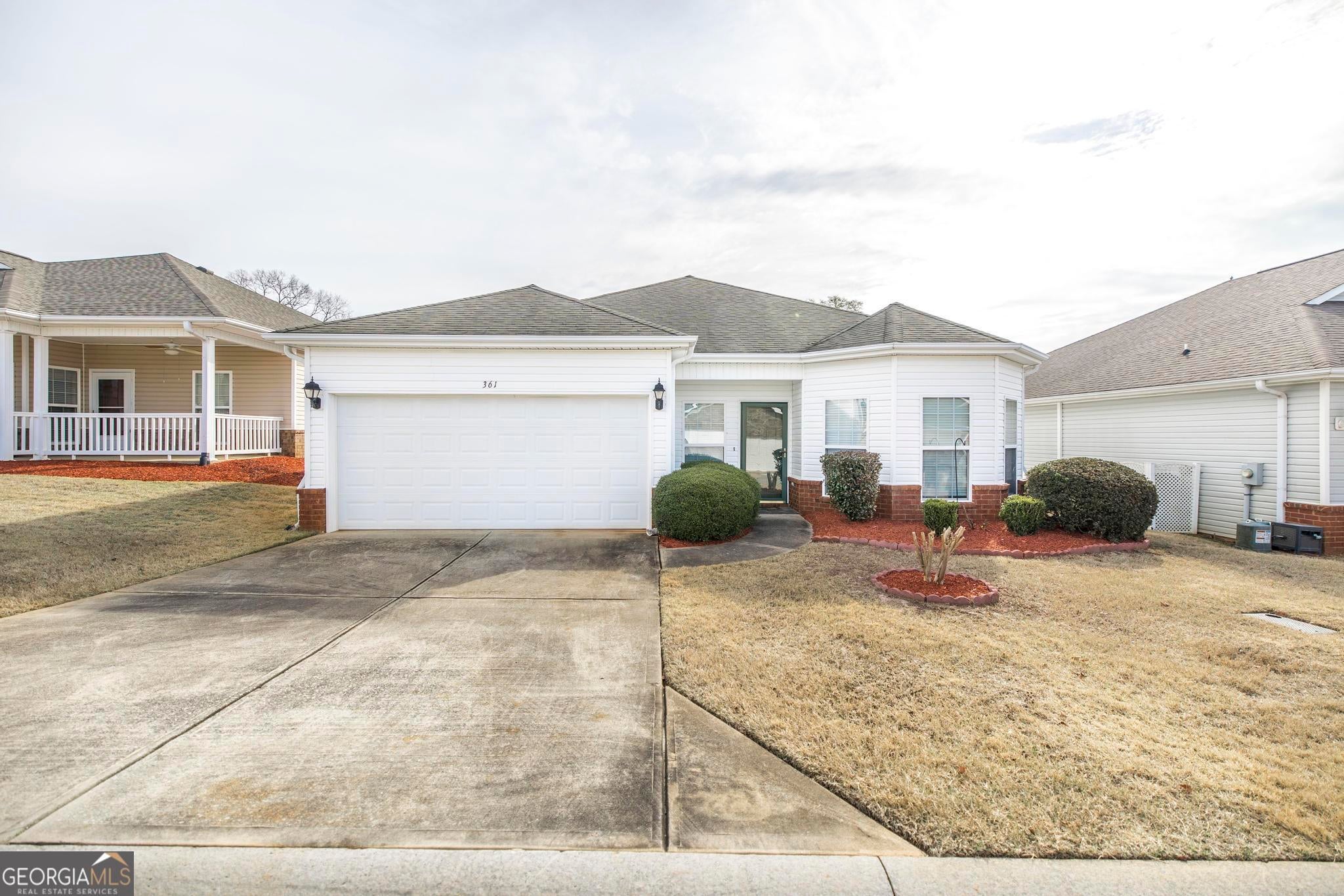 361 Spyglass Hill Dr — photo