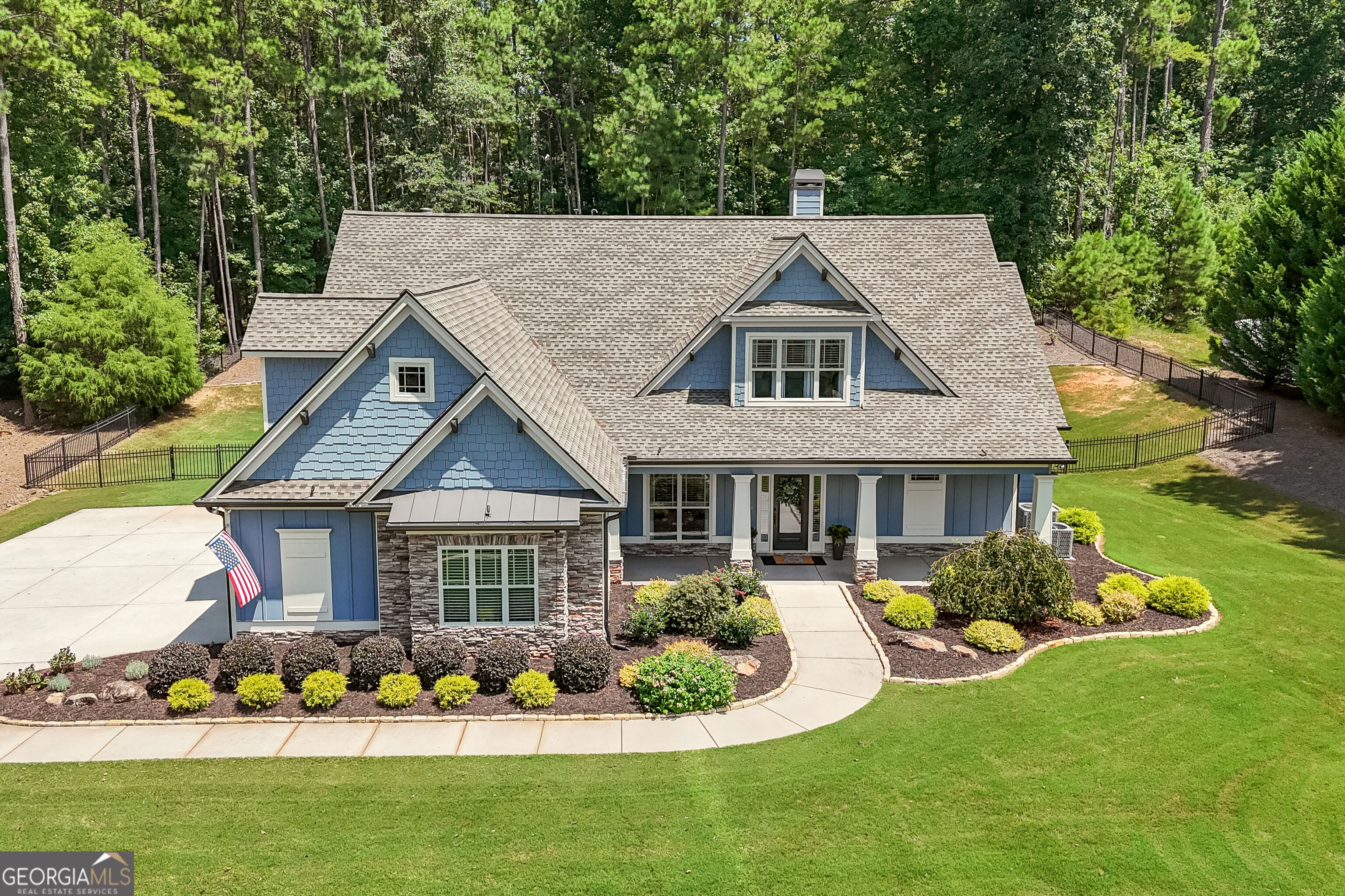 211 Northwynn Dr — photo