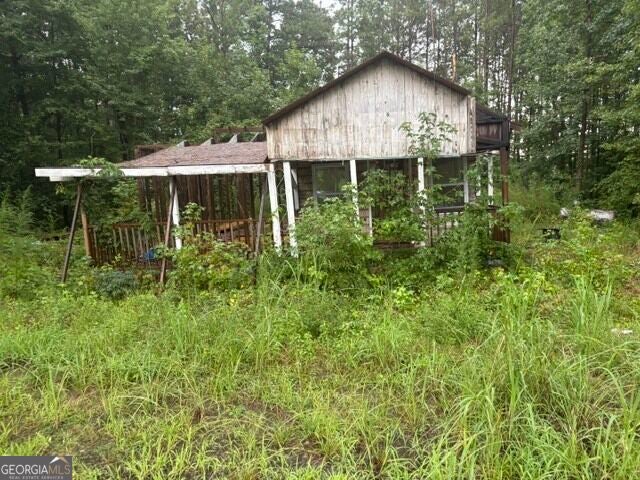 1386 S Highway 92 — photo