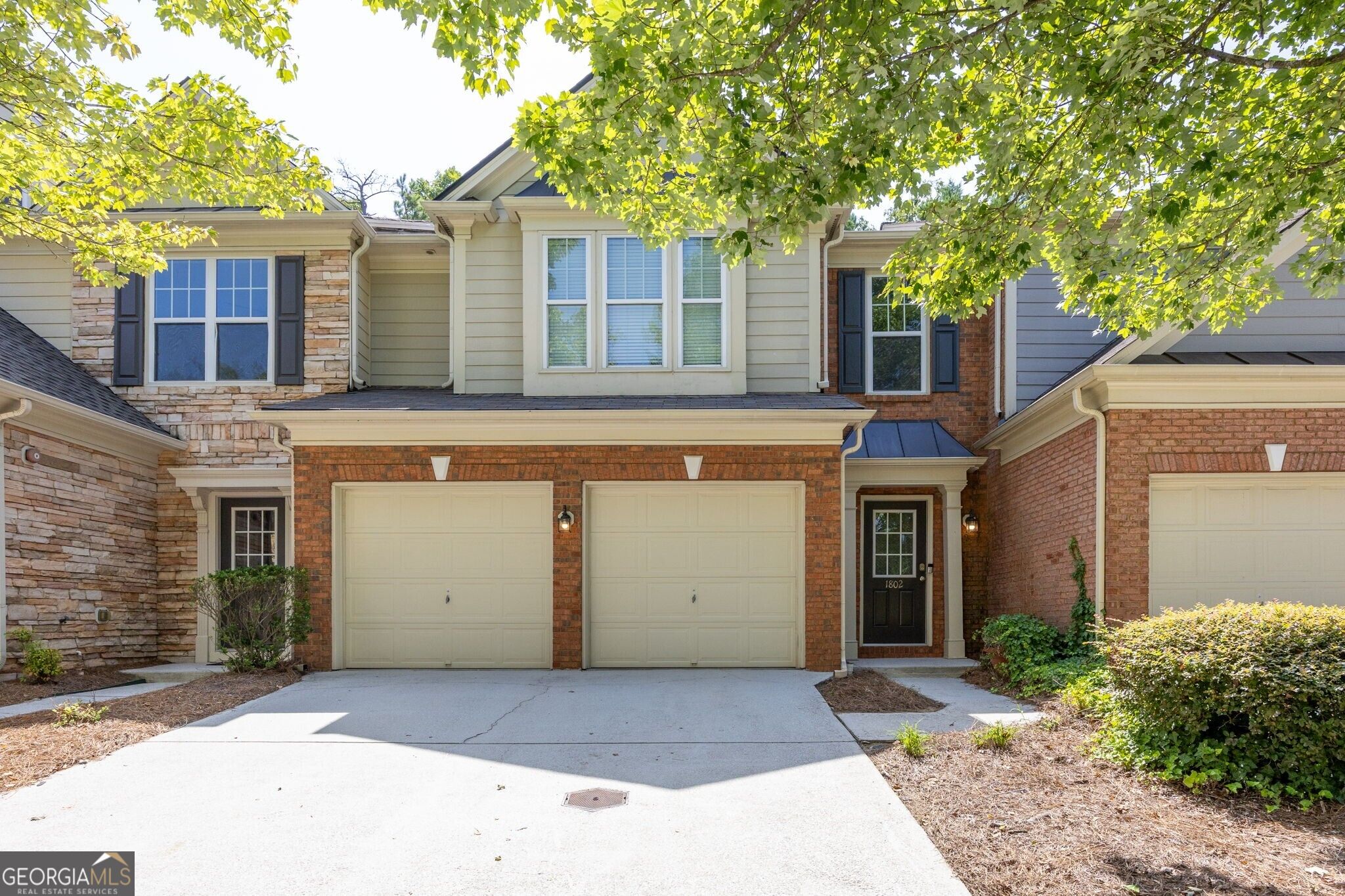 1802 Evadale Ct 1 — photo
