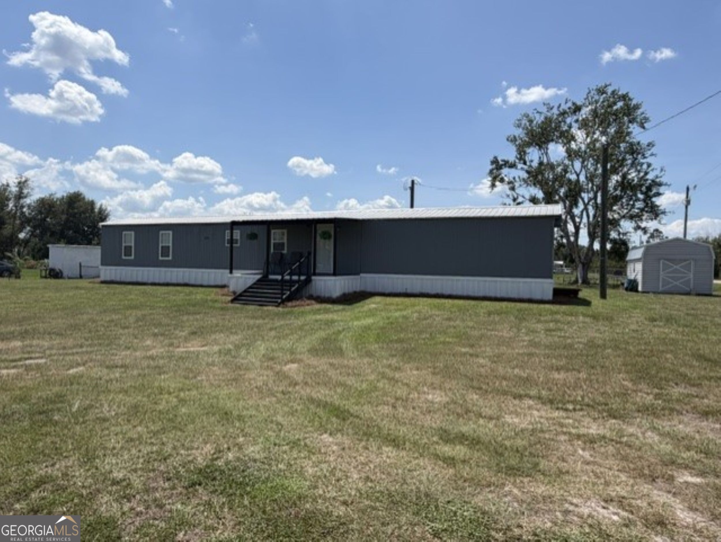 264 Cuttings Loop Road, Homerville, GA 31634 — photo 2