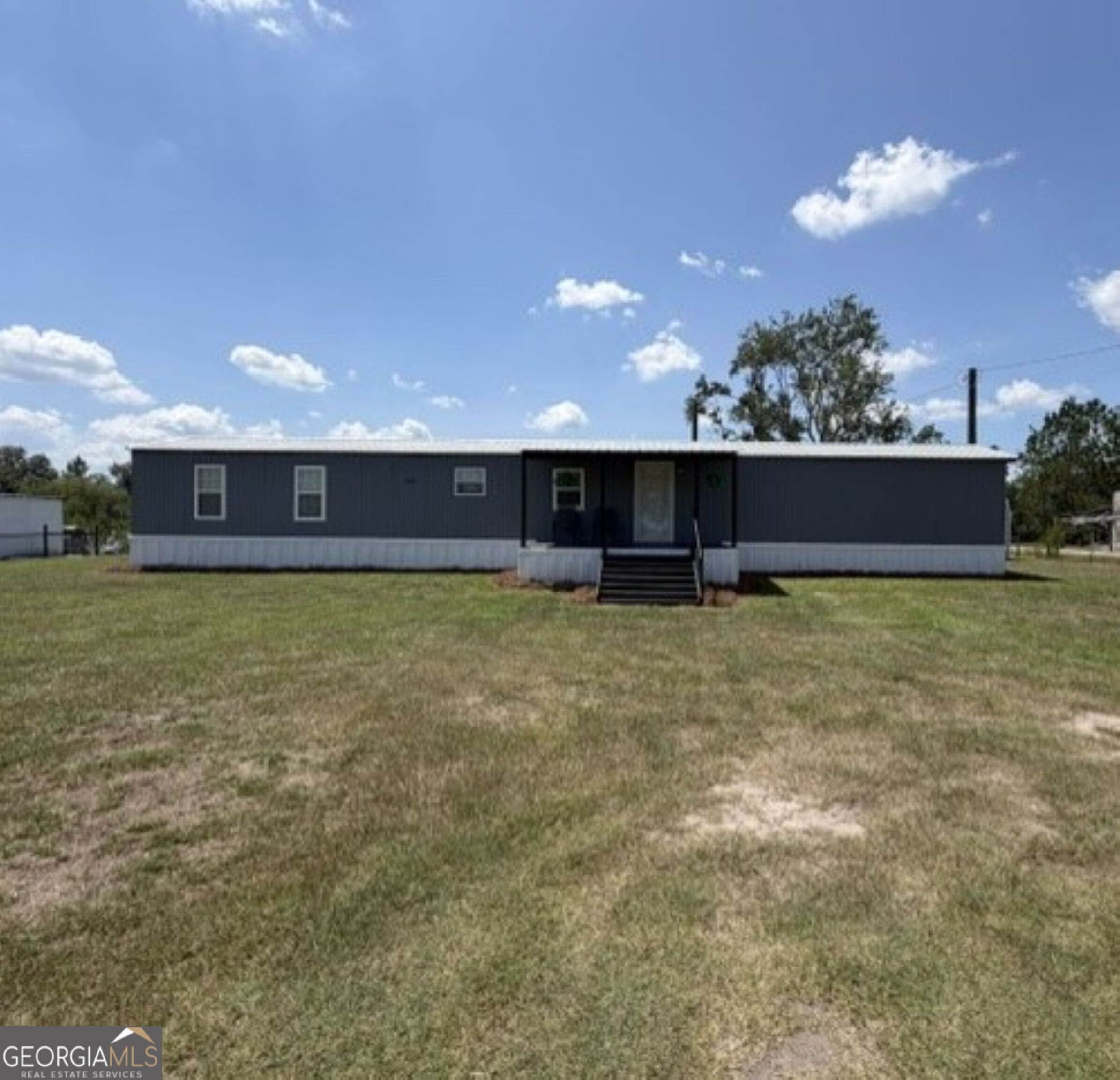 264 Cuttings Loop Road, Homerville, GA 31634 — photo 3