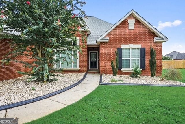 104 Flora Cir — photo
