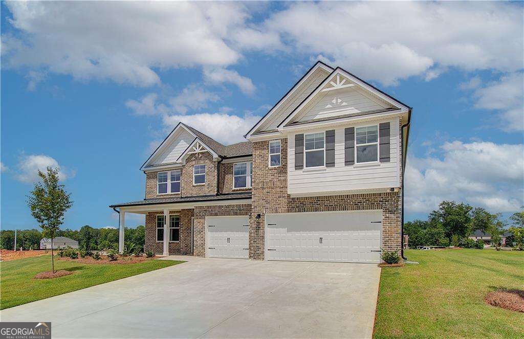 128 Compass Road, Hampton, GA 30228 — photo 2
