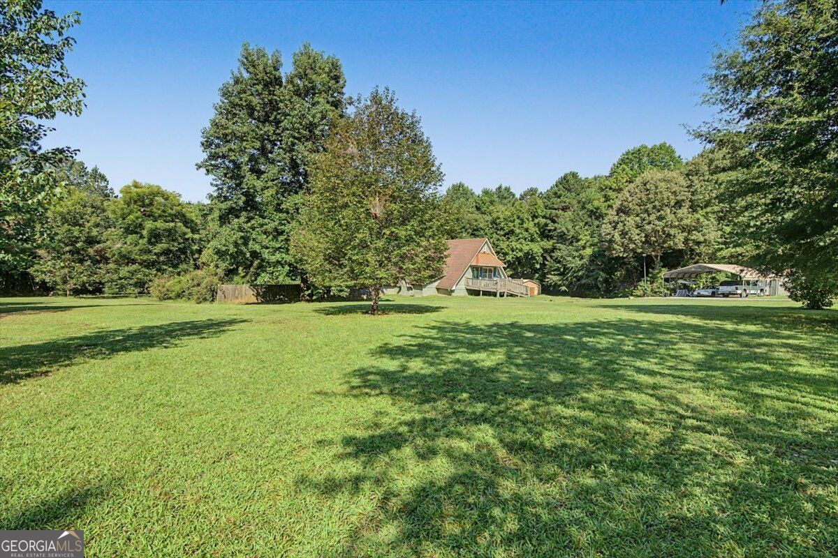 398 Woodrow Kay Rd — photo